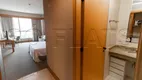 Foto 6 de Flat com 1 Quarto à venda, 49m² em Santana, São Paulo