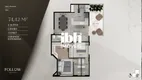 Foto 14 de Apartamento com 3 Quartos à venda, 89m² em Savassi, Belo Horizonte