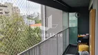 Foto 6 de Apartamento com 1 Quarto à venda, 68m² em Vila Madalena, São Paulo