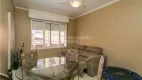 Foto 3 de Apartamento com 2 Quartos à venda, 61m² em Camaquã, Porto Alegre