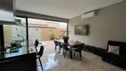 Foto 14 de Casa de Condomínio com 3 Quartos à venda, 220m² em Residencial Gaivota II, São José do Rio Preto