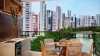 Foto 13 de Apartamento com 4 Quartos à venda, 127m² em Madalena, Recife