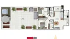 Foto 21 de Apartamento com 2 Quartos à venda, 144m² em Trindade, Florianópolis