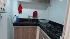 Foto 7 de Apartamento com 2 Quartos à venda, 55m² em Parque das Nações, Santo André