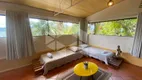 Foto 6 de Flat com 1 Quarto para alugar, 43m² em Barra da Lagoa, Florianópolis