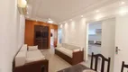 Foto 4 de Apartamento com 1 Quarto para alugar, 42m² em Pompeia, Santos