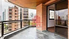 Foto 8 de Apartamento com 3 Quartos à venda, 208m² em Brooklin, São Paulo