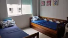 Foto 4 de Apartamento com 1 Quarto à venda, 30m² em Itararé, São Vicente