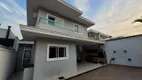 Foto 2 de Casa de Condomínio com 4 Quartos à venda, 233m² em Urbanova, São José dos Campos