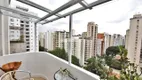 Foto 9 de Apartamento com 3 Quartos à venda, 181m² em Moema, São Paulo