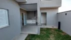 Foto 3 de Casa de Condomínio com 3 Quartos à venda, 130m² em Vila Monte Alegre, Paulínia