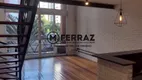 Foto 8 de Apartamento com 1 Quarto para alugar, 85m² em Itaim Bibi, São Paulo