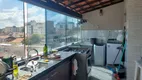 Foto 3 de Cobertura com 4 Quartos à venda, 180m² em Santa Inês, Belo Horizonte