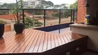 Foto 17 de Apartamento com 3 Quartos à venda, 242m² em Moema, São Paulo