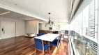 Foto 97 de Apartamento com 3 Quartos para venda ou aluguel, 192m² em Campo Belo, São Paulo