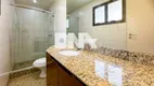 Foto 13 de Apartamento com 4 Quartos à venda, 170m² em Jardim Botânico, Rio de Janeiro