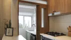 Foto 3 de Apartamento com 2 Quartos à venda, 55m² em Parada Inglesa, São Paulo