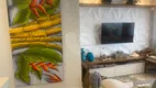 Foto 2 de Apartamento com 3 Quartos à venda, 106m² em Indaiá, Caraguatatuba