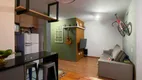 Foto 6 de Apartamento com 2 Quartos à venda, 56m² em Vila das Mercês, São Paulo