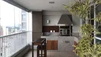 Foto 2 de Apartamento com 4 Quartos para alugar, 183m² em Moema, São Paulo