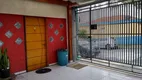 Foto 2 de Casa com 3 Quartos para venda ou aluguel, 98m² em Vila Scarpelli, Santo André