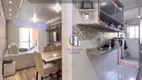 Foto 7 de Apartamento com 3 Quartos à venda, 76m² em Santo Amaro, São Paulo