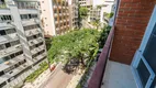 Foto 9 de Apartamento com 2 Quartos à venda, 80m² em Leblon, Rio de Janeiro