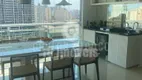 Foto 3 de Apartamento com 2 Quartos à venda, 92m² em Brooklin, São Paulo