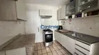 Foto 8 de Apartamento com 4 Quartos à venda, 105m² em Coqueiros, Florianópolis