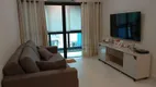 Foto 2 de Apartamento com 3 Quartos à venda, 85m² em Jardim Astúrias, Guarujá