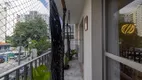 Foto 15 de Apartamento com 4 Quartos para alugar, 185m² em Campo Belo, São Paulo
