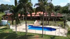 Foto 3 de Fazenda/Sítio com 4 Quartos à venda, 2500m² em Chácara Residencial Paraíso Marriot, Itu