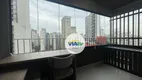 Foto 5 de Apartamento com 1 Quarto para alugar, 22m² em Jardim Paulista, São Paulo