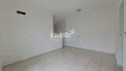 Foto 3 de Apartamento com 1 Quarto para alugar, 51m² em José Menino, Santos