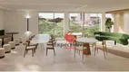 Foto 16 de Apartamento com 3 Quartos à venda, 69m² em Itapoã, Belo Horizonte