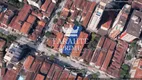 Foto 2 de Lote/Terreno à venda, 500m² em Gonzaga, Santos