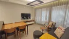 Foto 3 de Apartamento com 1 Quarto à venda, 64m² em Brooklin, São Paulo