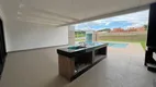 Foto 17 de Casa de Condomínio com 4 Quartos à venda, 325m² em Residencial Vitoria I, Lagoa Santa