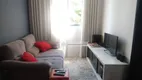 Foto 12 de Apartamento com 2 Quartos à venda, 50m² em Jardim Marcel, São Paulo