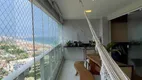 Foto 8 de Apartamento com 4 Quartos à venda, 140m² em Patamares, Salvador