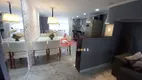 Foto 2 de Apartamento com 3 Quartos à venda, 145m² em Portinho, Cabo Frio