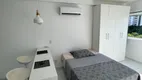 Foto 11 de Apartamento com 1 Quarto para alugar, 27m² em Boa Viagem, Recife