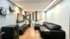 Foto 2 de Apartamento com 2 Quartos à venda, 62m² em Nova Gerti, São Caetano do Sul