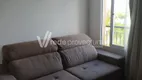 Foto 3 de Apartamento com 2 Quartos à venda, 47m² em São Bernardo, Campinas