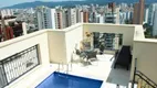 Foto 2 de Cobertura com 4 Quartos à venda, 480m² em Santana, São Paulo