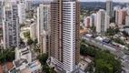 Foto 19 de Apartamento com 4 Quartos à venda, 143m² em Campo Belo, São Paulo