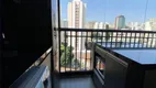 Foto 5 de Apartamento com 1 Quarto à venda, 42m² em Santa Cecília, São Paulo