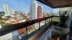 Foto 8 de Apartamento com 4 Quartos à venda, 215m² em Vila Santa Tereza, Bauru