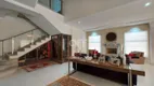 Foto 3 de Casa de Condomínio com 4 Quartos à venda, 457m² em Loteamento Residencial Barão do Café, Campinas