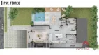 Foto 11 de Casa de Condomínio com 3 Quartos à venda, 229m² em Recanto dos Eucaliptos, São José dos Campos